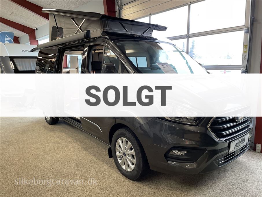Randger R531 aut.